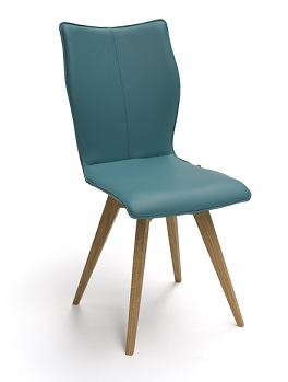 Spin Dining Chair