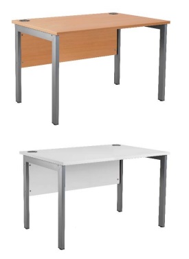AMR Standard Desk 100x80cm