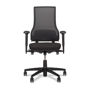 Axia 2.5 Mesh Back Office Chair