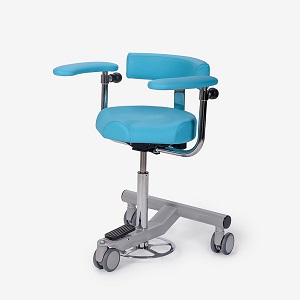 Laboratory Stools and Chairs
