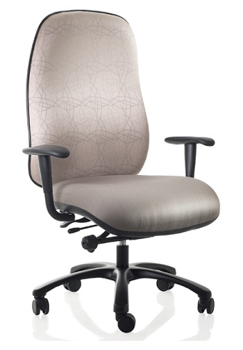 EXC 660 High Back Office Chair