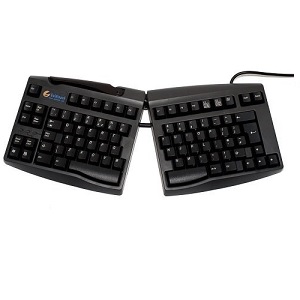 Goldtouch Split Keyboard