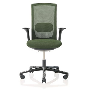 Hag Futu 1100-S Mesh Chair