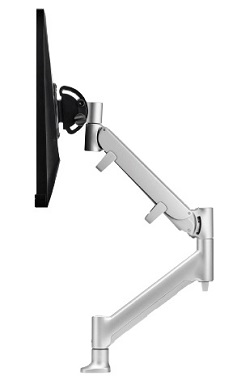 Heavy Duty Monitor Arm (up to 16kg)