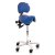Amazone with lumbar support
