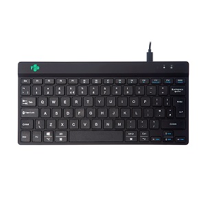 R-Go Break Compact Keyboard