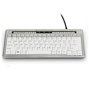 Saturnus Compact Keyboard  (S Board 840)