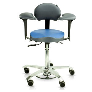 Ergo Support Medical Chair