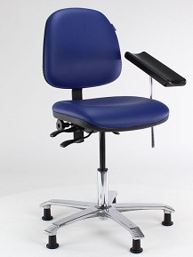 Score Vena Phlebotomy Chair